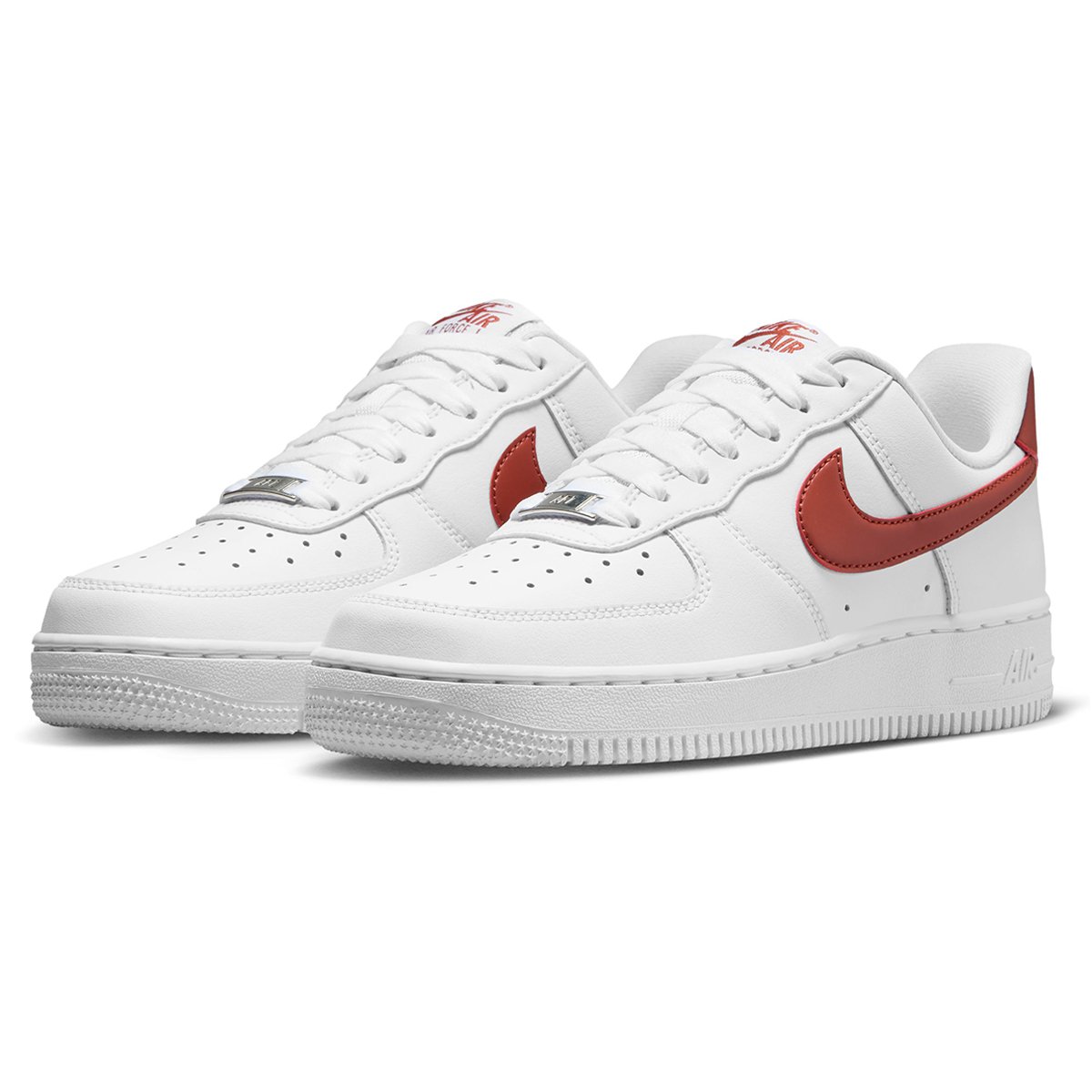 Zapatillas Nike Air Force 1 Mujer,  image number null