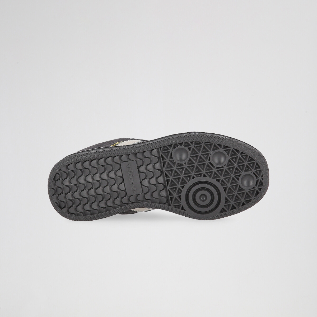 Zapatillas adidas Samba Xlg Infantil,  image number null