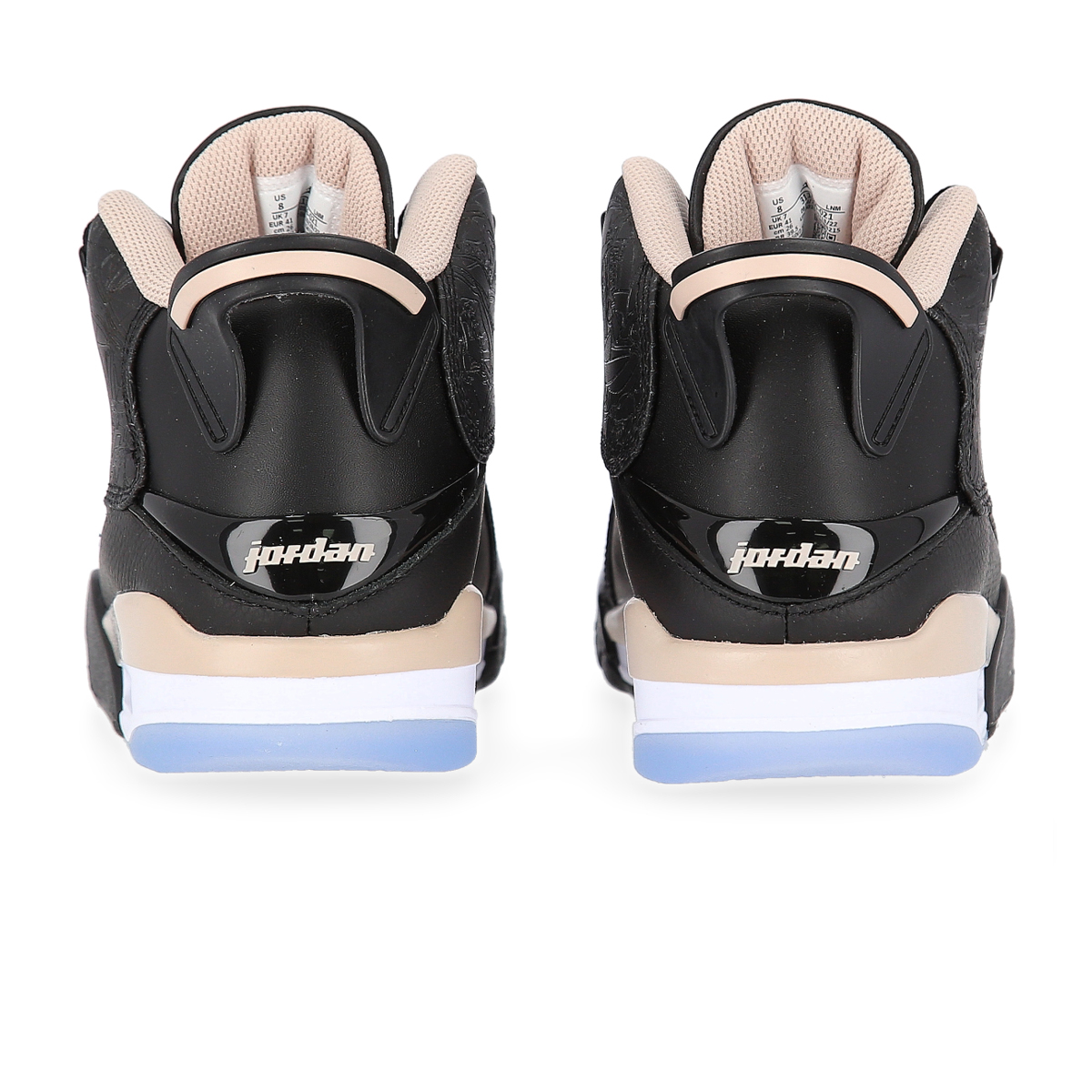 Zapatillas Jordan Dub Zero Hombre,  image number null