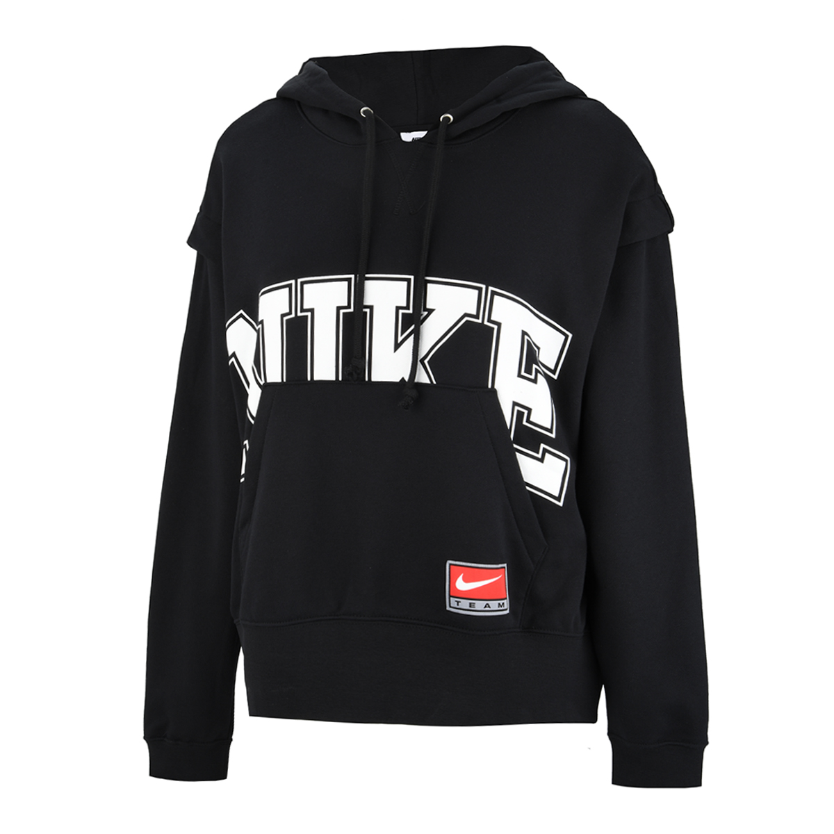 Buzo nike squad on sale