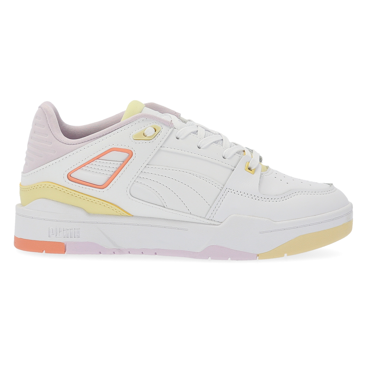 Zapatillas Urbanas Puma Slipstream I Mujer