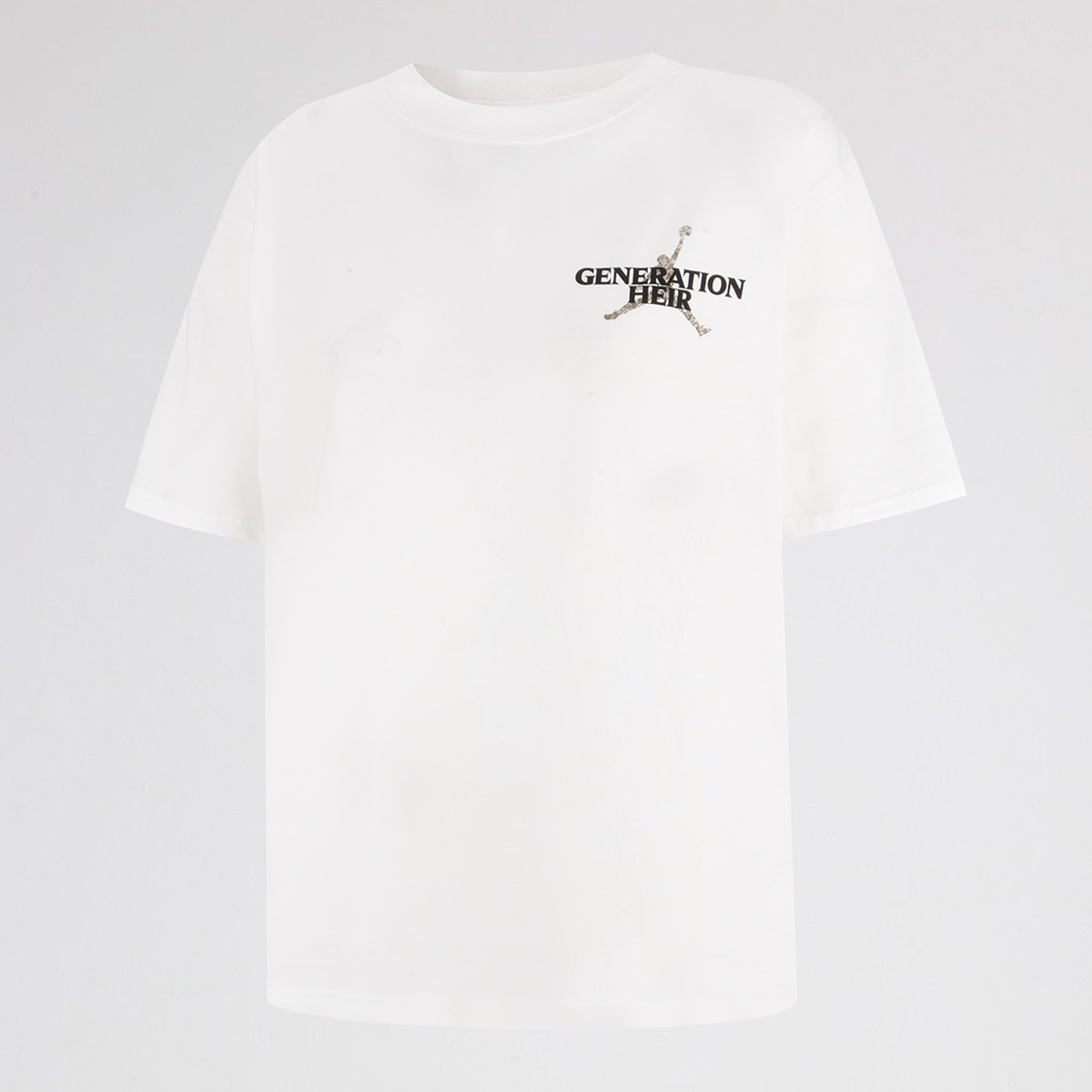 Remera Jordan Sport Dri-FIT Mujer,  image number null