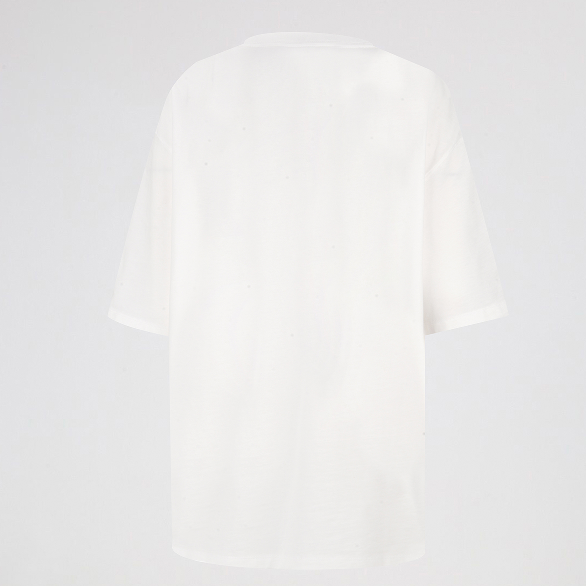 Remera adidas Essentials Boyfriend Mujer,  image number null