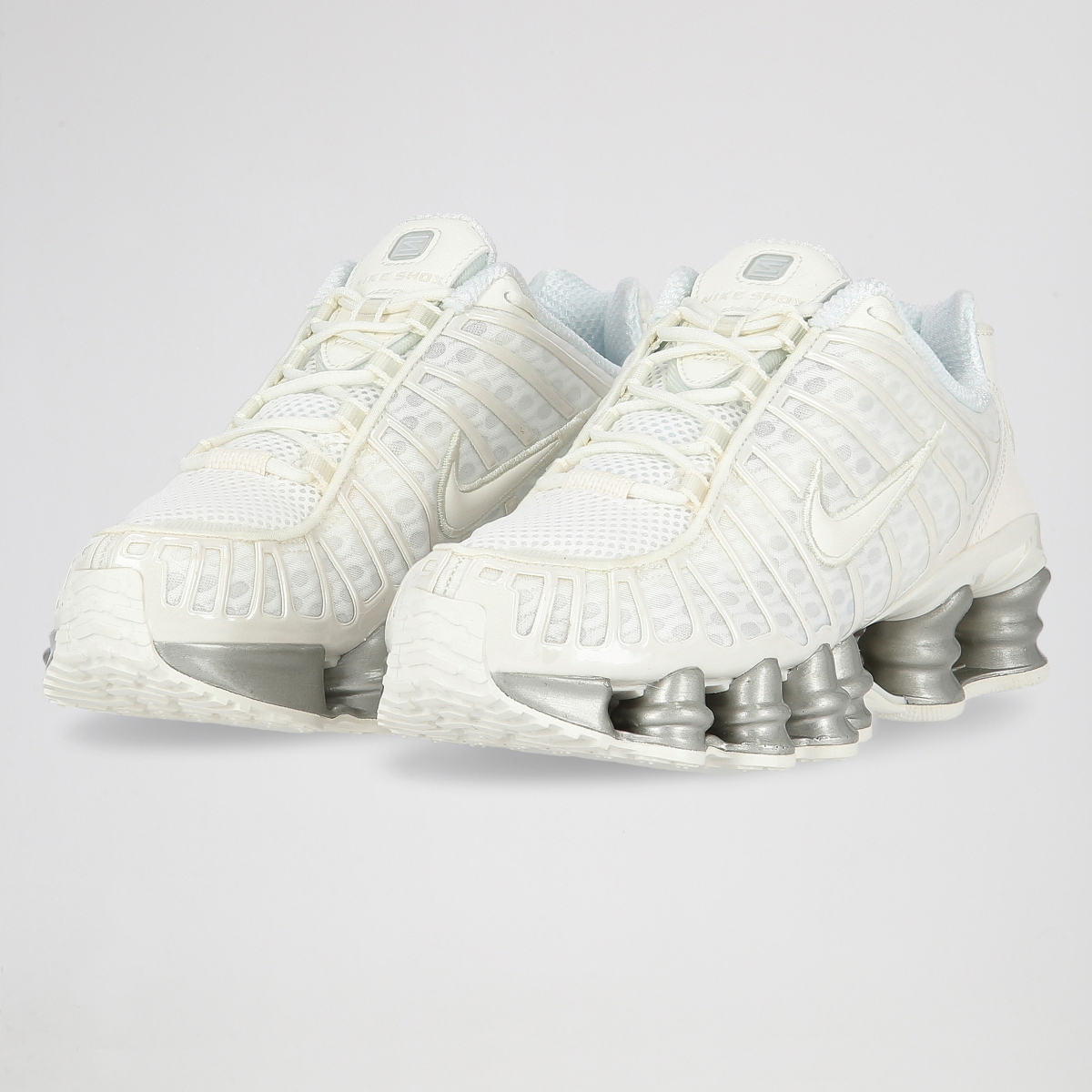 Zapatillas Nike Shox TL Mujer,  image number null