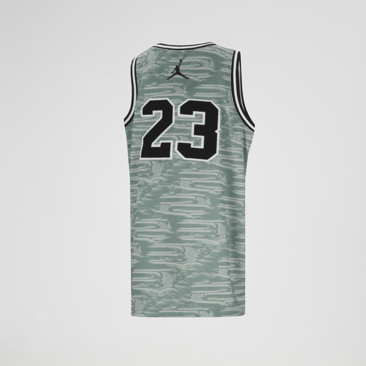 Musculosa Jordan 23 Aop Ni&ntilde;o,  image number null