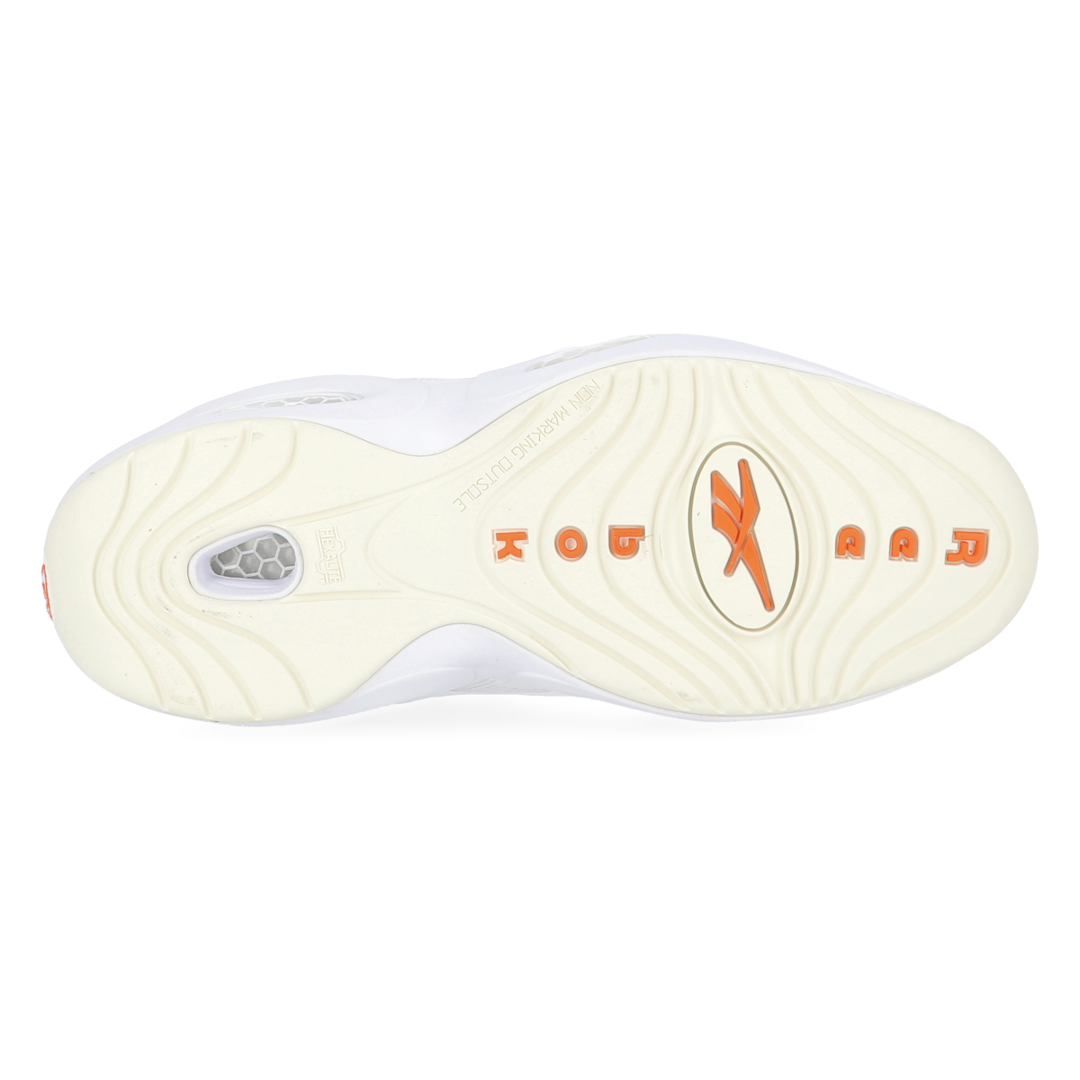 Reebok question mid hombre 2015 online