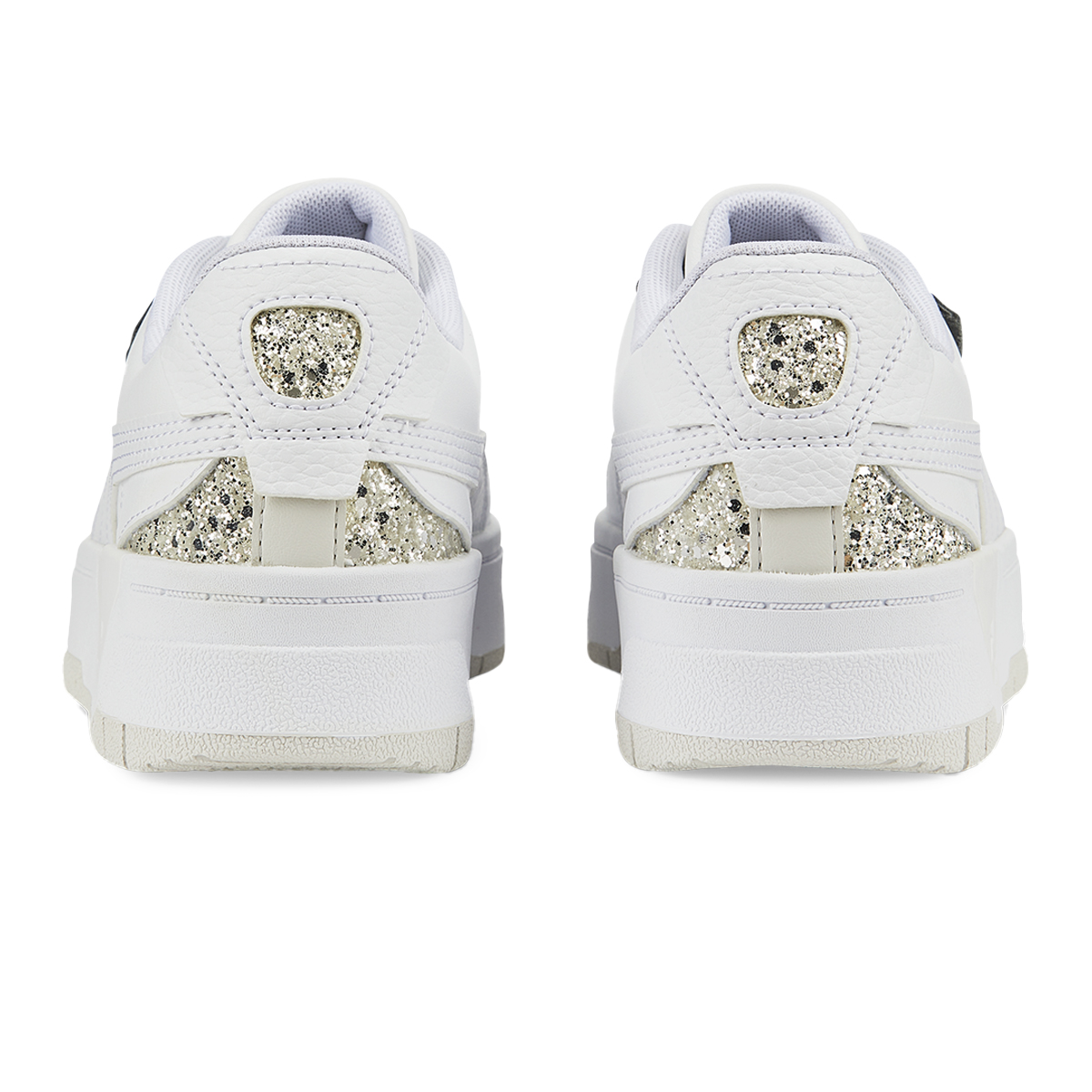 Zapatillas Urbanas Puma Cali Dream Sq Mujer Moov