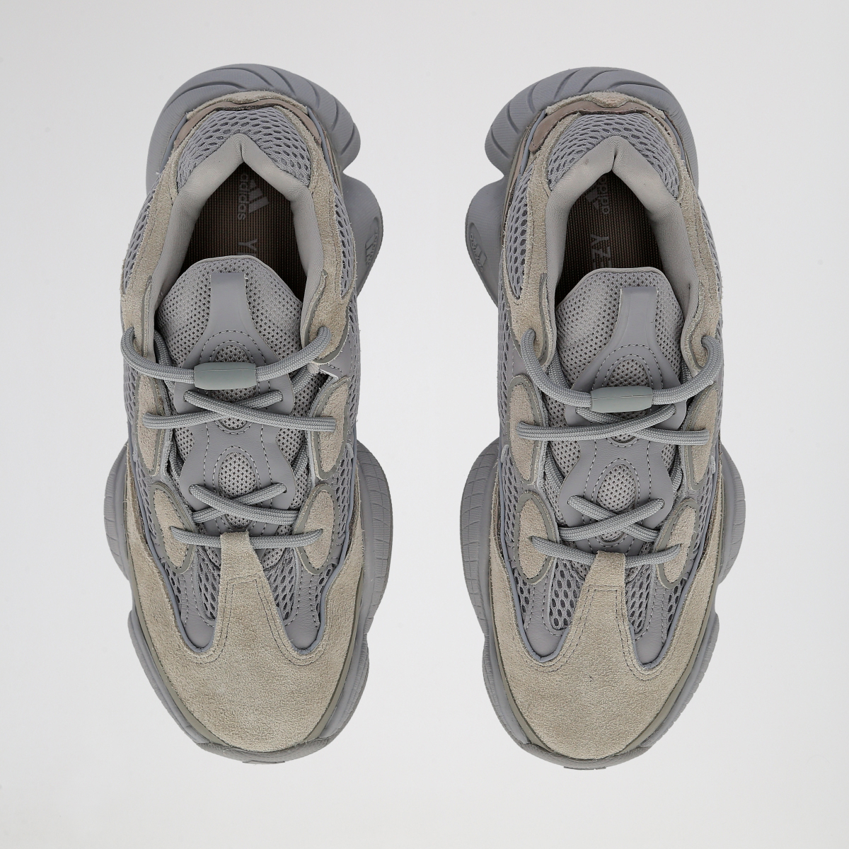 Zapatillas adidas Yeezy 500 Hombre Moov