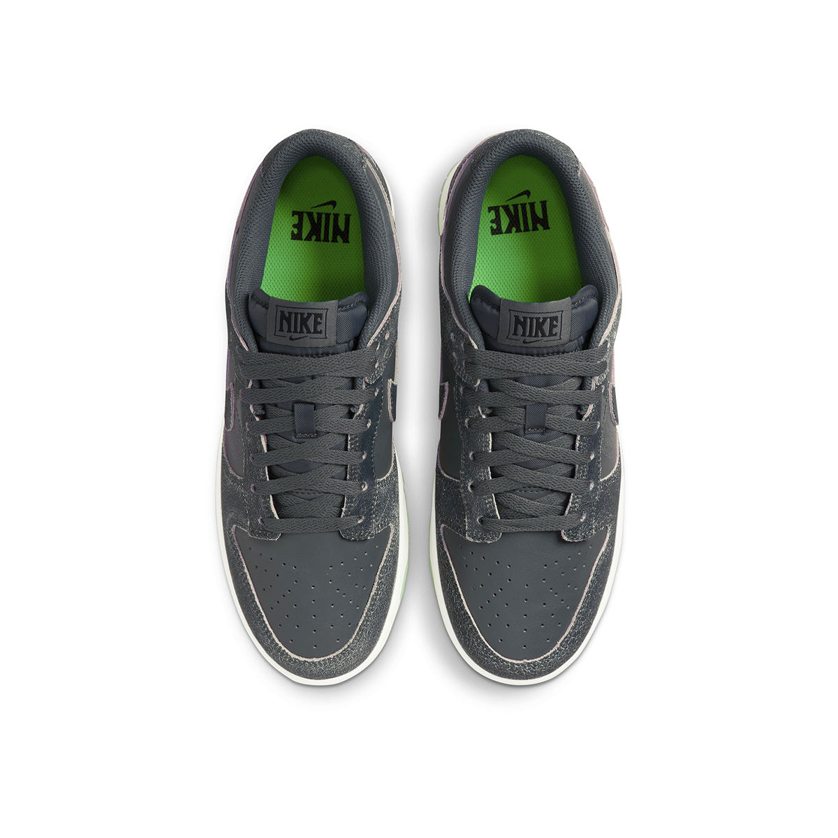 Zapatillas Nike Dunk Low Retro Premium Hombre,  image number null