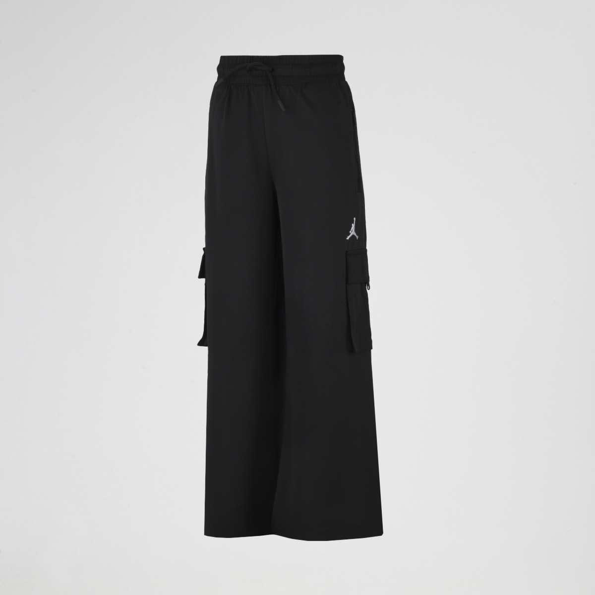 Pantal&oacute;n Jordan Jumpman Post Up Open Ni&ntilde;a,  image number null