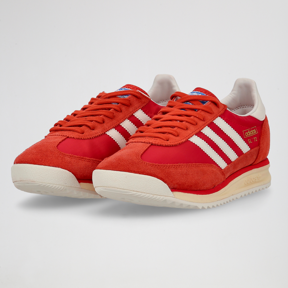Zapatillas adidas SL 72 RS Hombre,  image number null