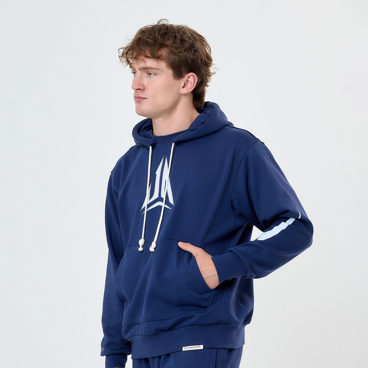 Buzo Nike Standard Issue Signature Ja Morant Hombre,  image number null