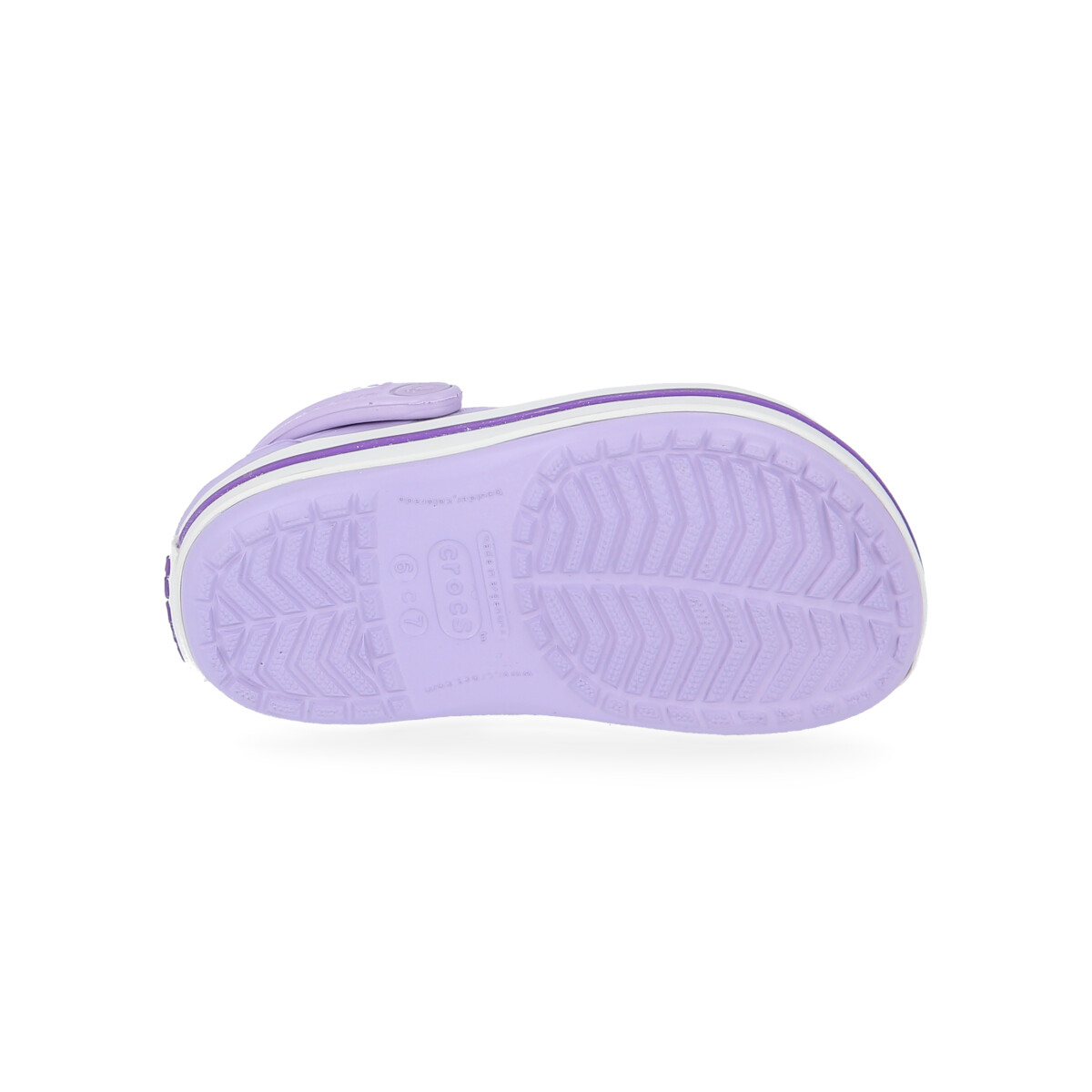 Zuecos Crocs Crocband,  image number null