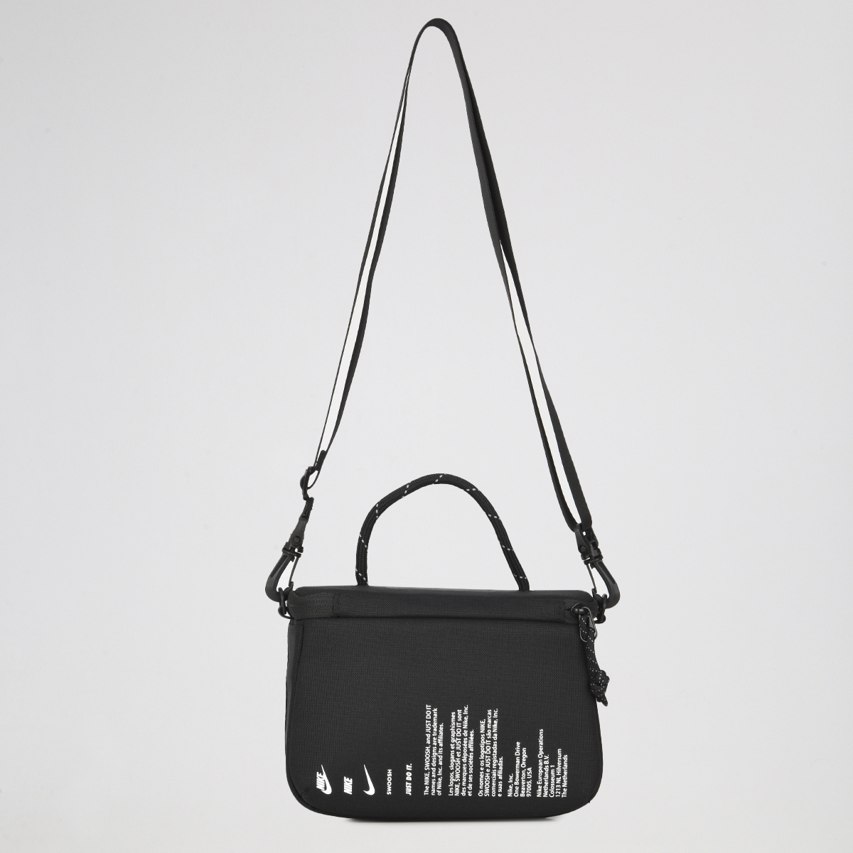 Bolso Nike Mini Shoebox Mujer,  image number null
