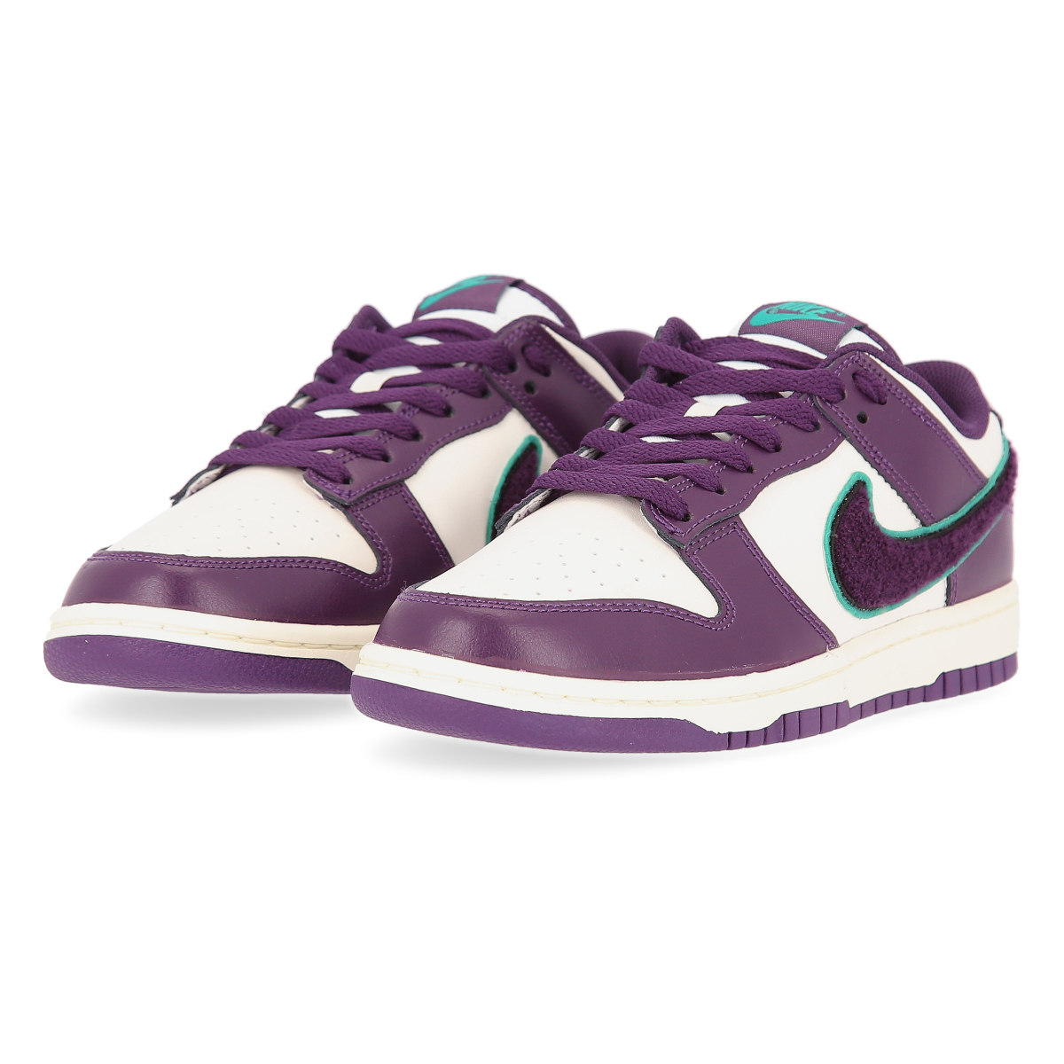 Zapatillas Nike Dunk Low Retro Hombre,  image number null