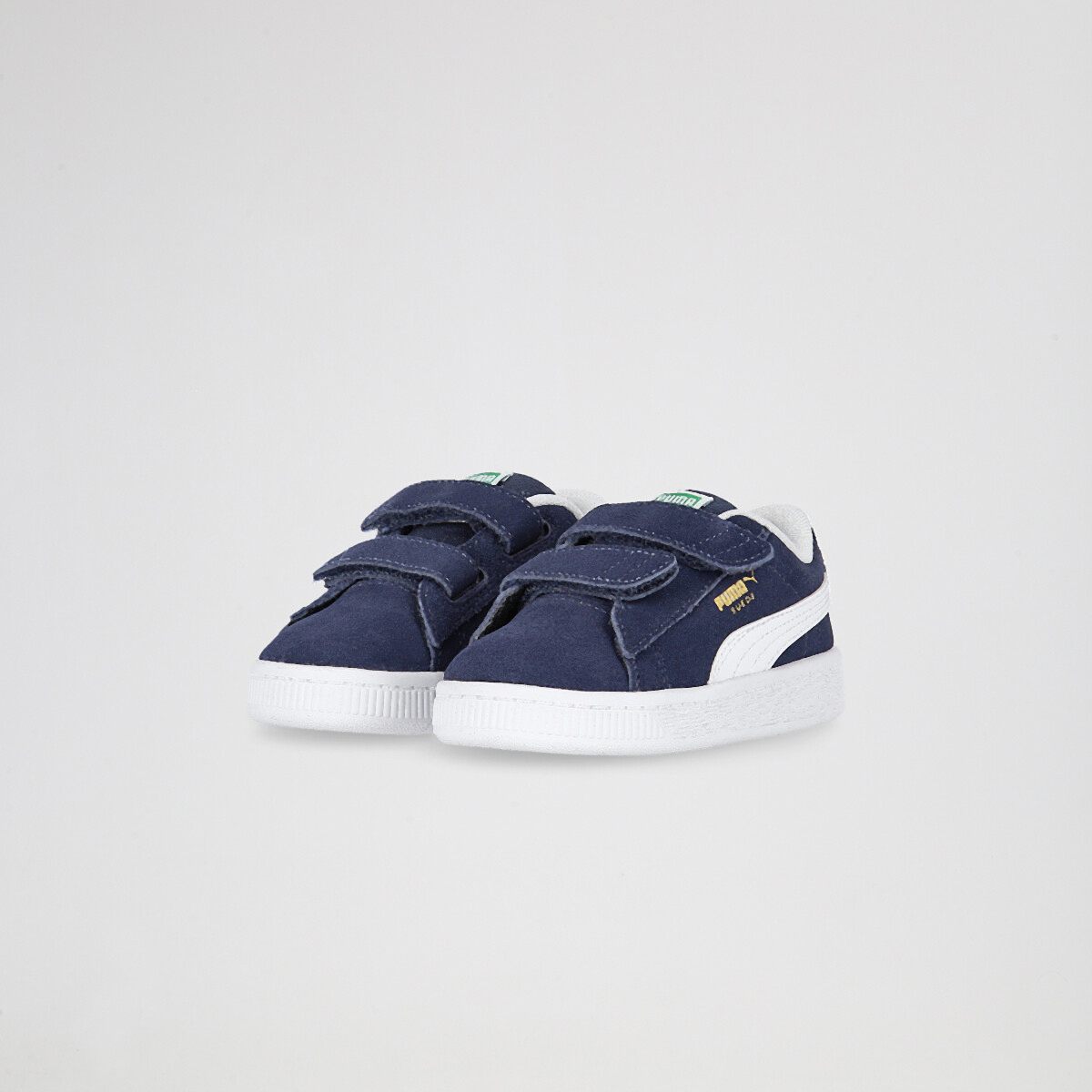 Zapatillas Puma Suede Classic V Infantil,  image number null