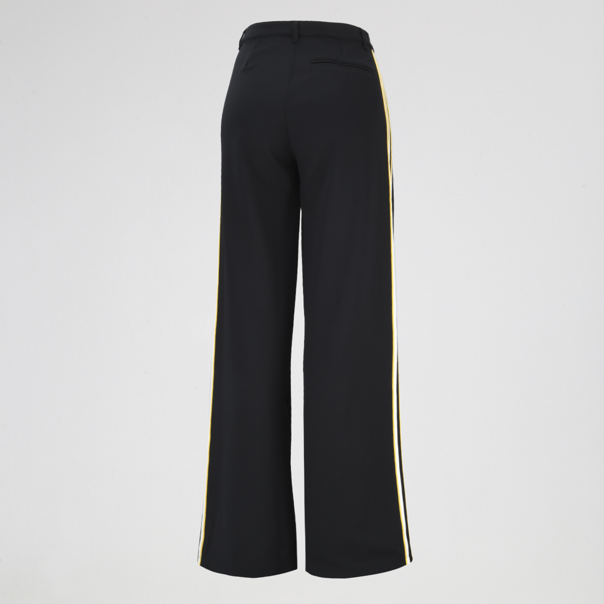 Pantal&oacute;n adidas Tailored poli&eacute;ster Mujer,  image number null