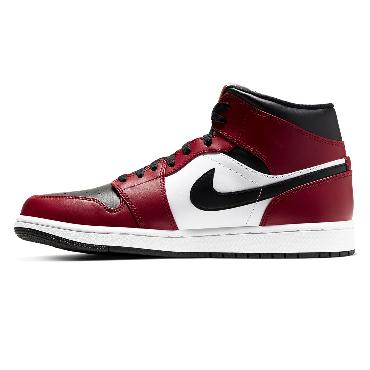 Zapatillas Jordan Air 1 Mid Hombre,  image number null
