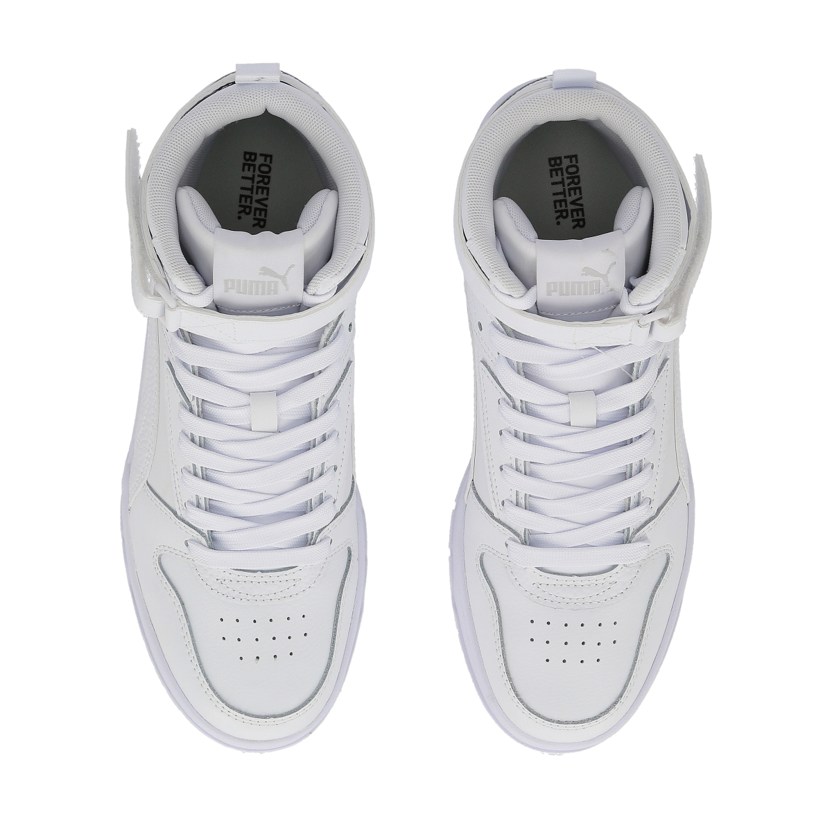 Zapatillas Puma Rbd Game,  image number null