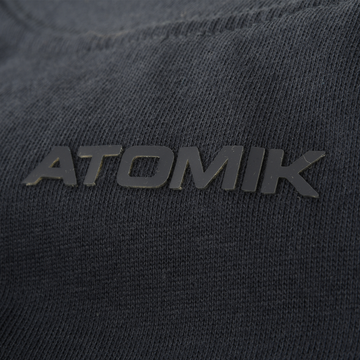 Remera Atomik Ss Basic Over Hombre,  image number null