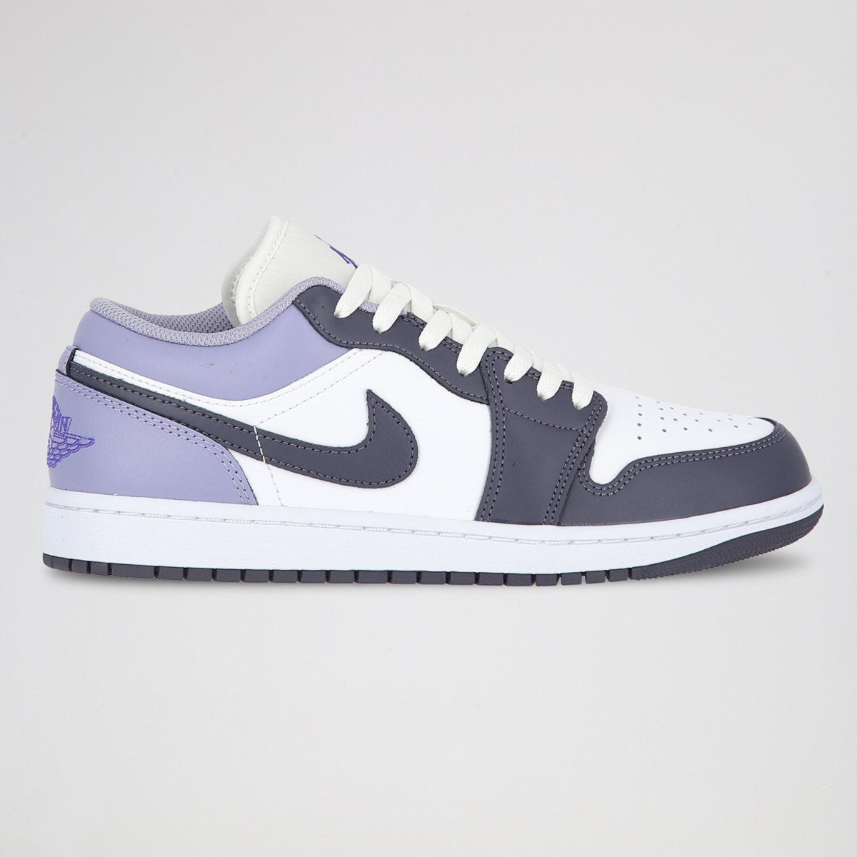 Zapatillas Jordan Air 1 Low de Hombre,  image number null
