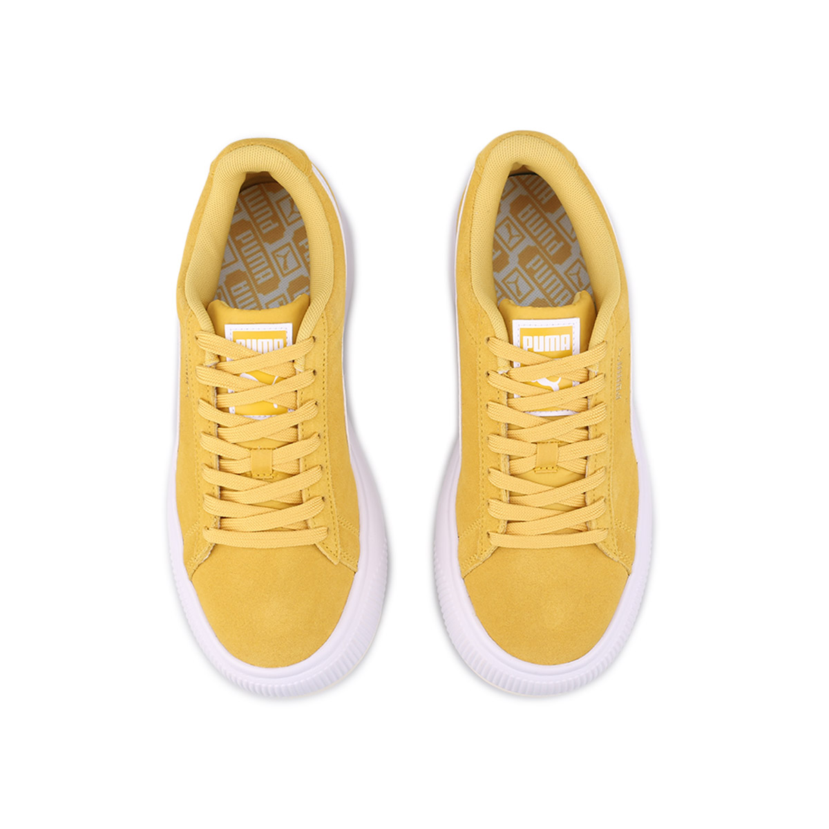 Zapatillas Puma Suede Mayu,  image number null