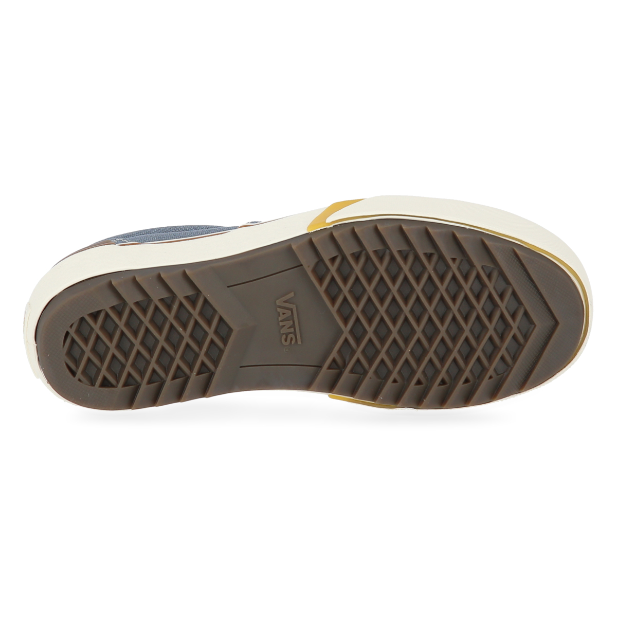 Zapatillas Urbanas Vans Era Stacked Unisex,  image number null
