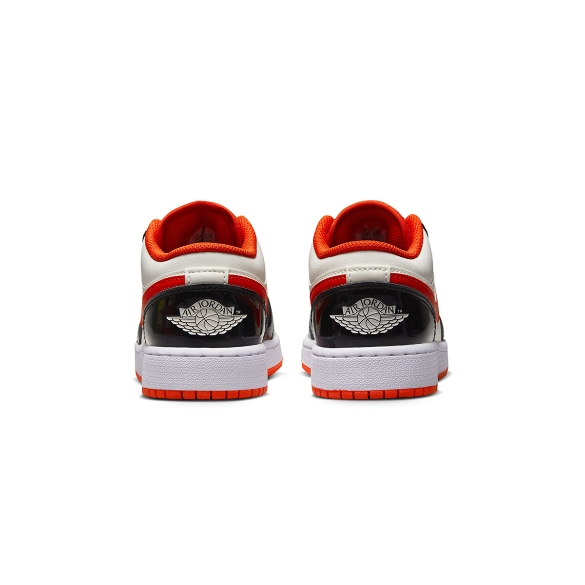 Zapatillas Urbanas Nike 1 Low Se Bsp Niño,  image number null