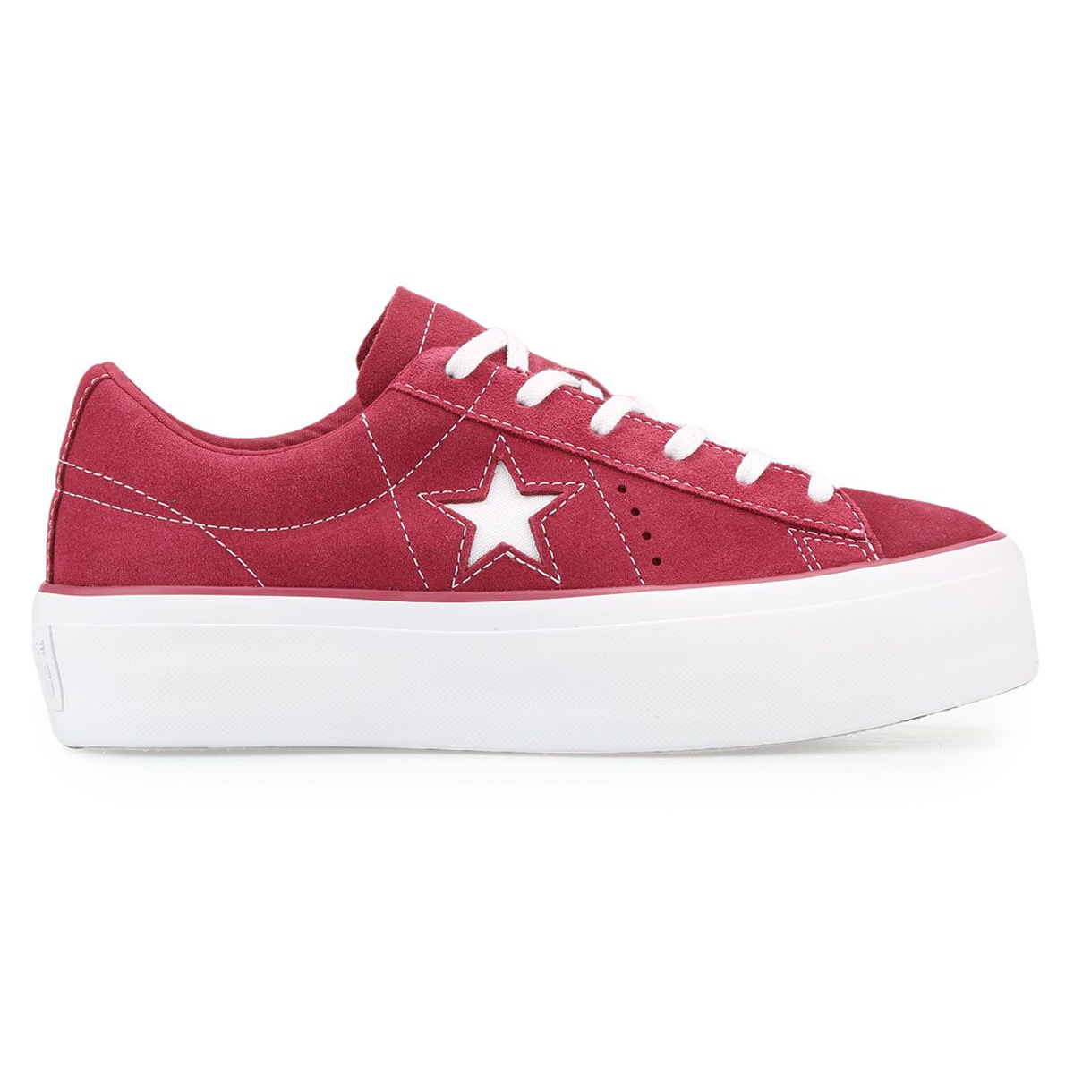 Zapatillas converse one star platform cheap