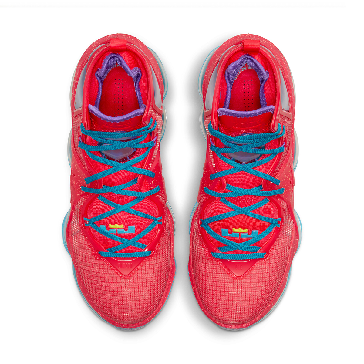 Zapatillas Nike LeBron 19,  image number null