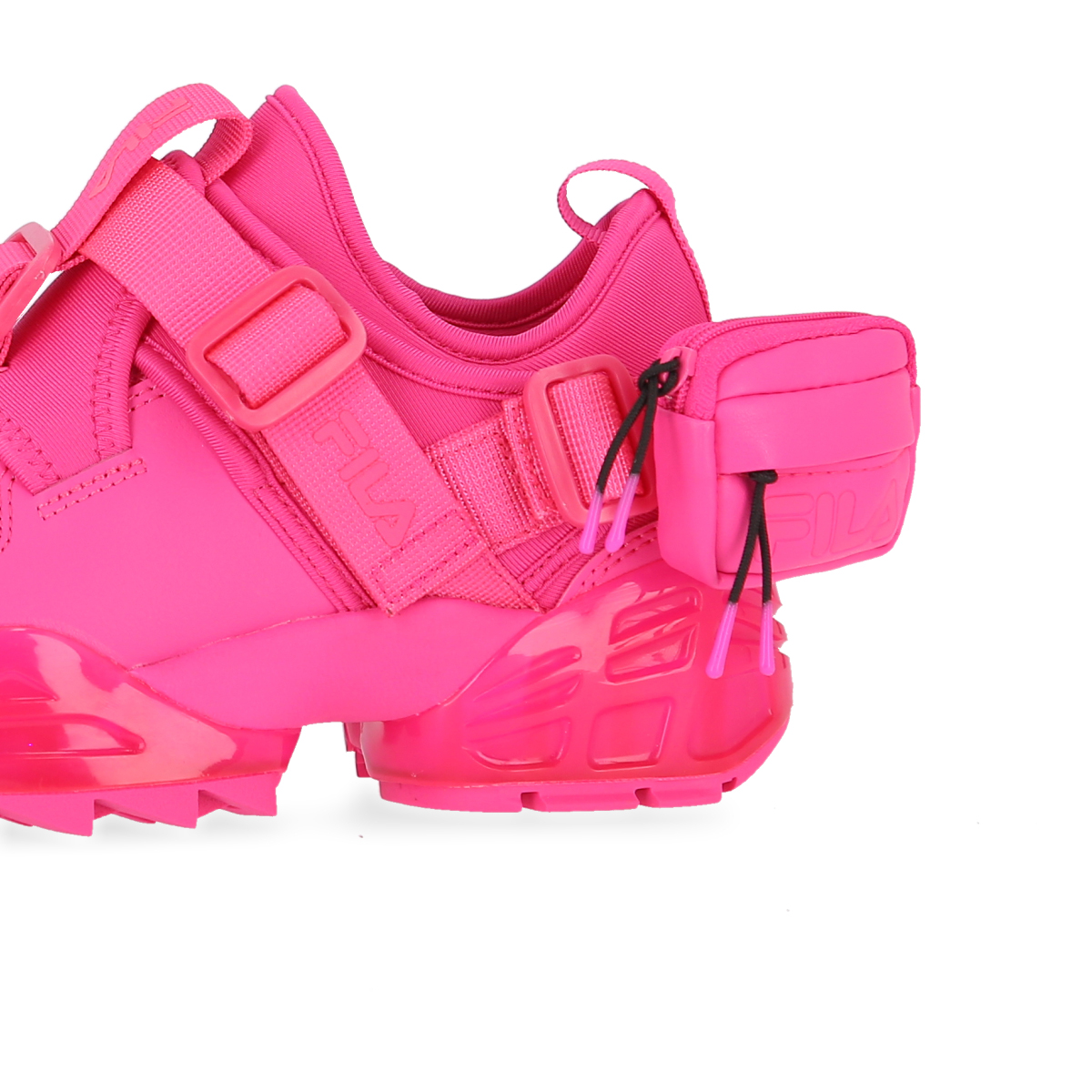 Zapatillas Fila Unit V2 Mujer,  image number null
