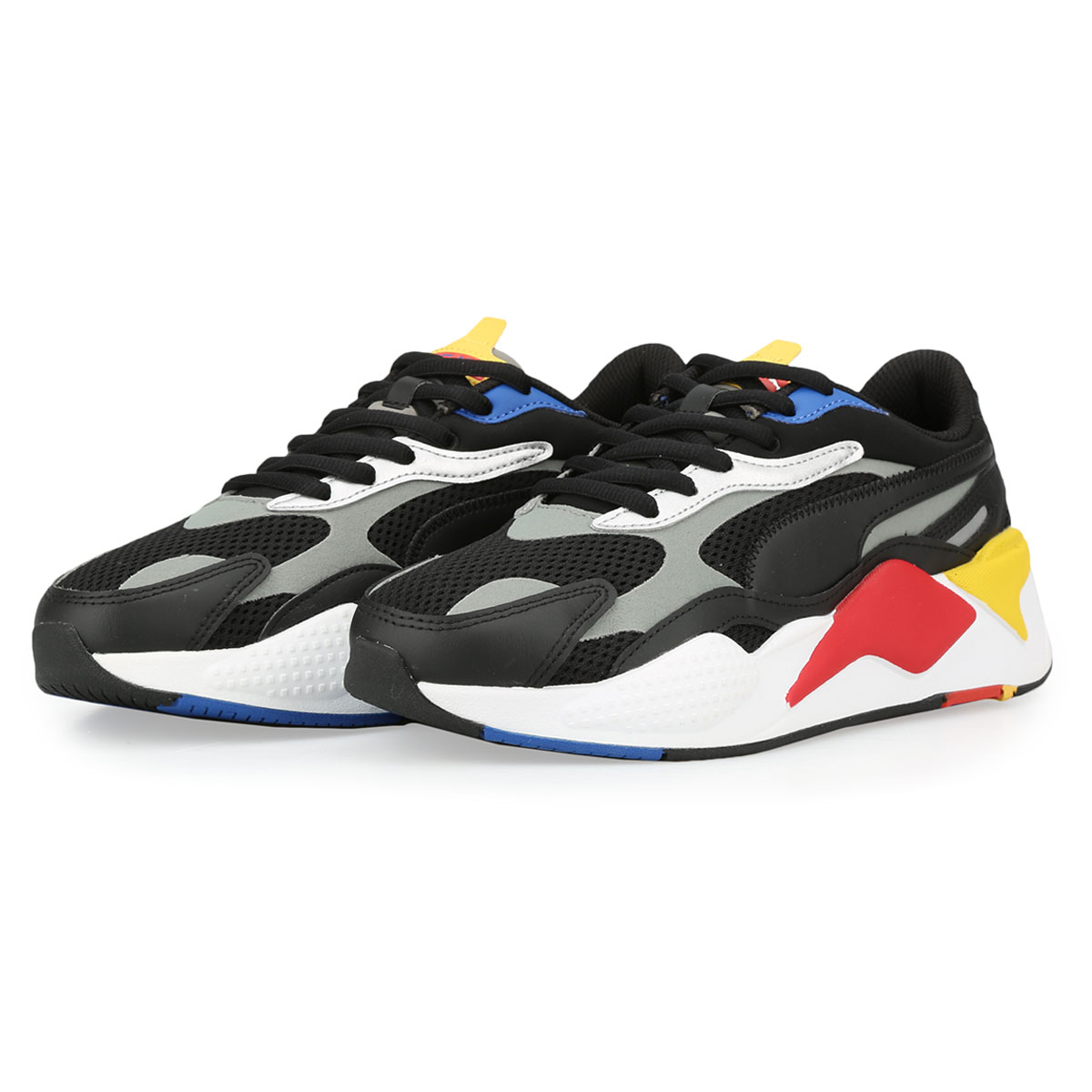 Zapatillas Puma RS-X3 Millenium,  image number null