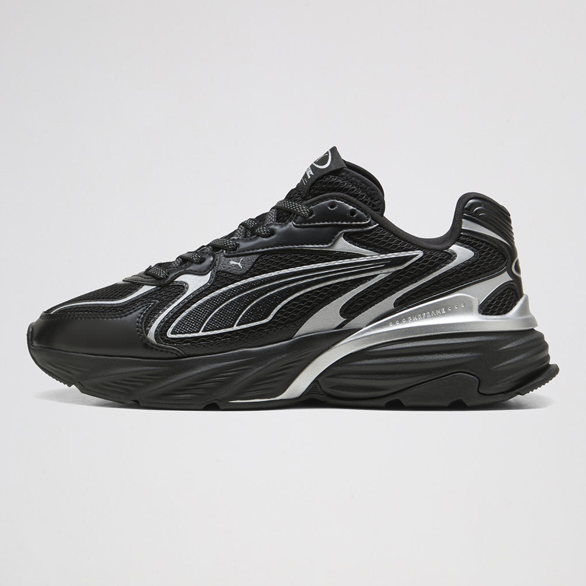 Zapatillas Puma Fade Nitro LS Y2K PWRFRAME,  image number null