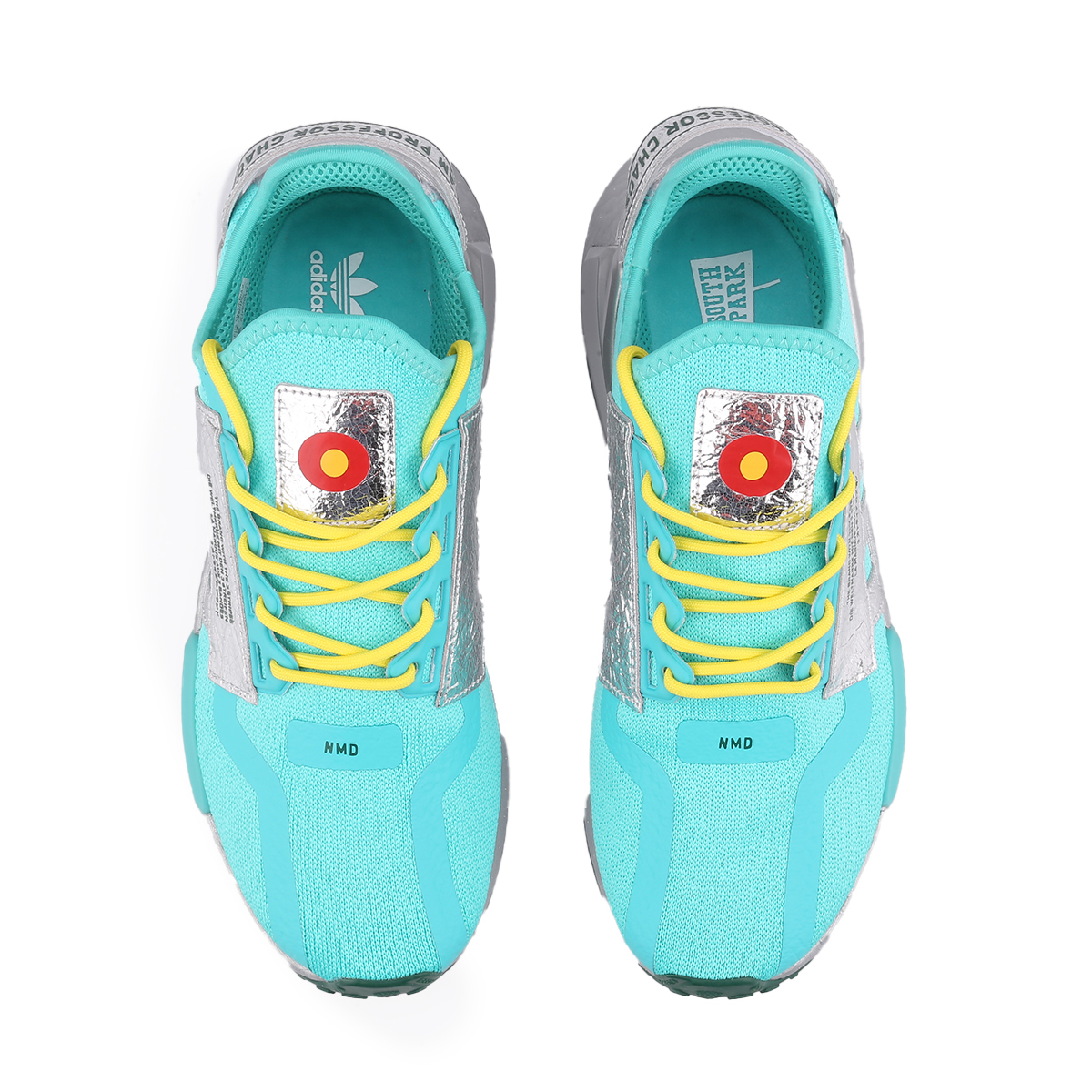 Zapatillas adidas NMD R1 V2 South Park,  image number null