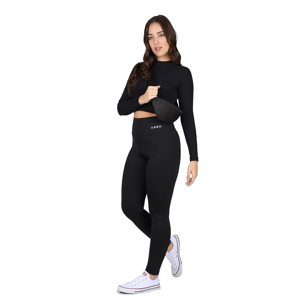 Calza Urbana Urbo Essence Mujer,  image number null