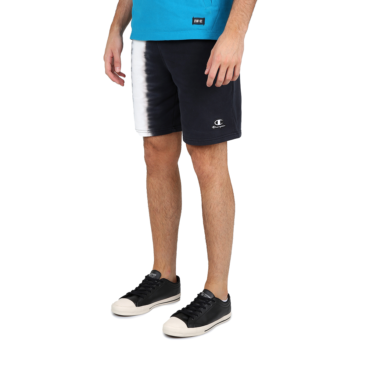 Short Champion Deportivo Hombre Moov