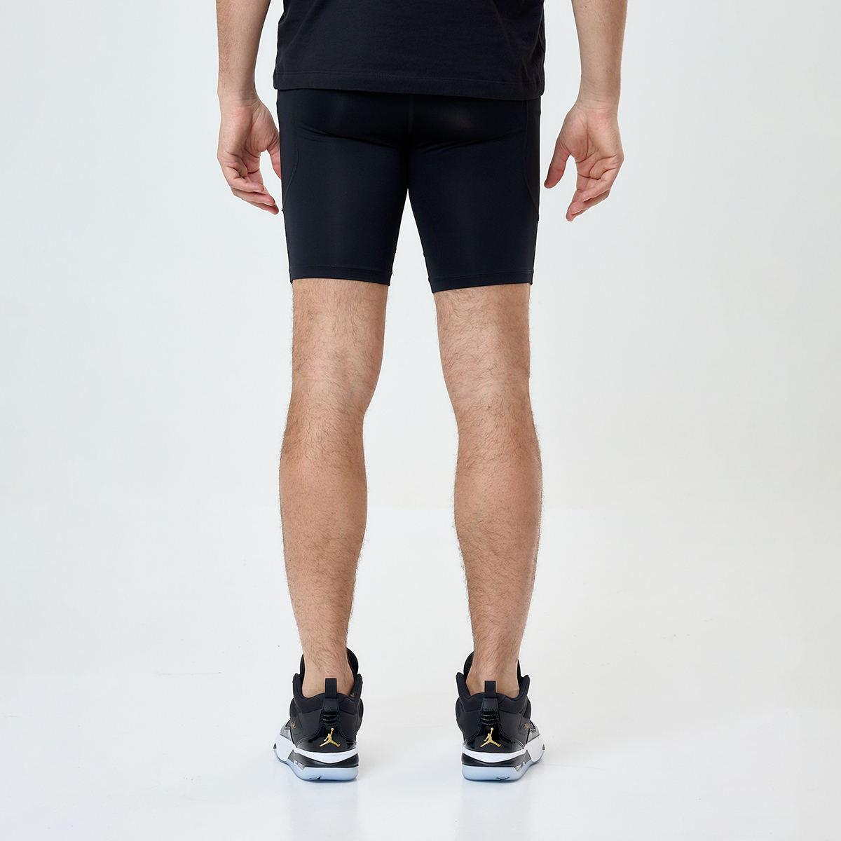 Calza Jordan Sport Dri-fit Hombre,  image number null