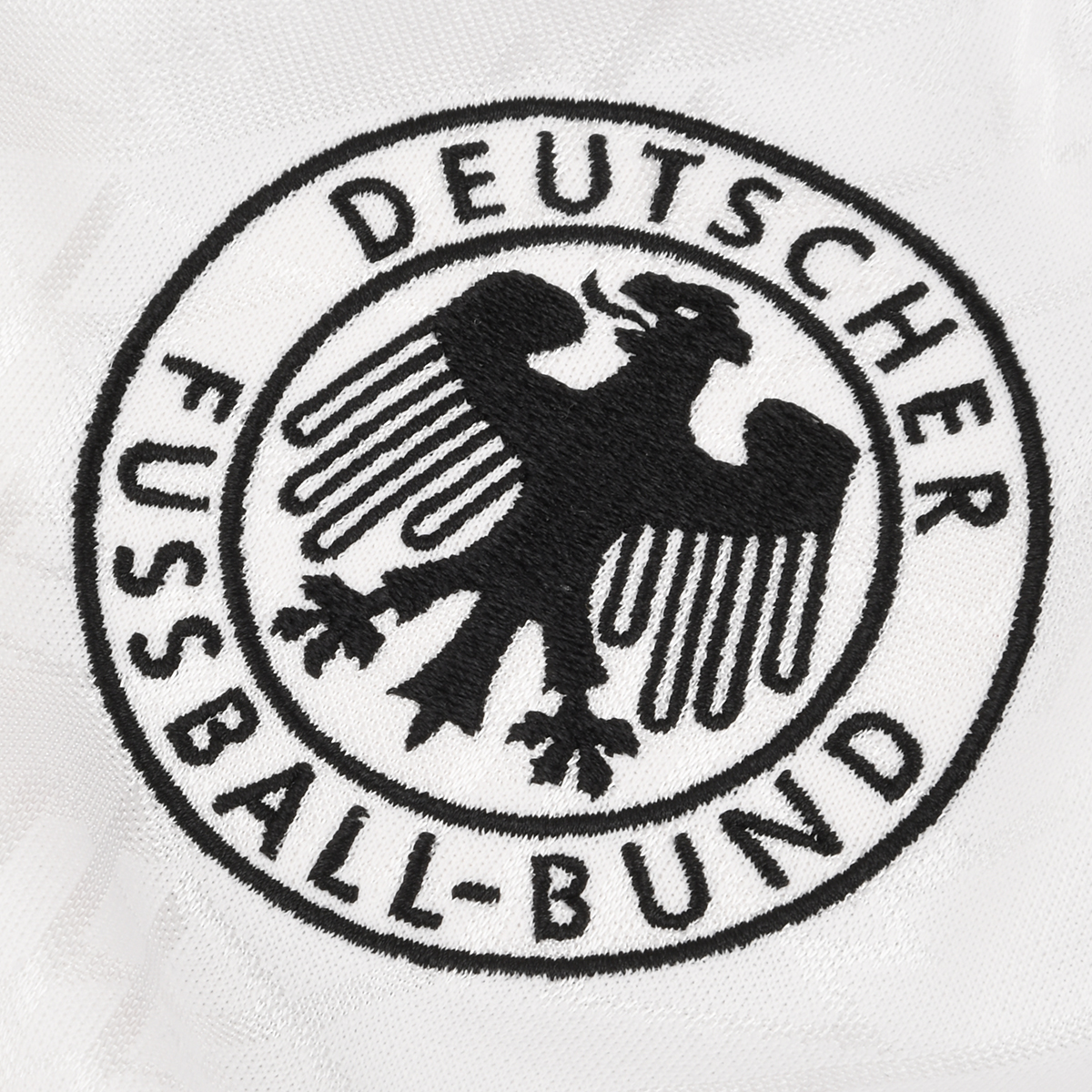 Camiseta Alemania adidas Titular 1994 Hombre,  image number null