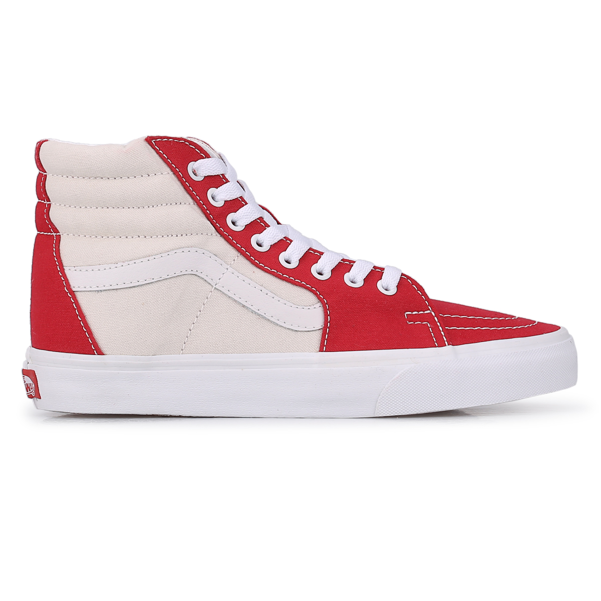 Vans hi 2025