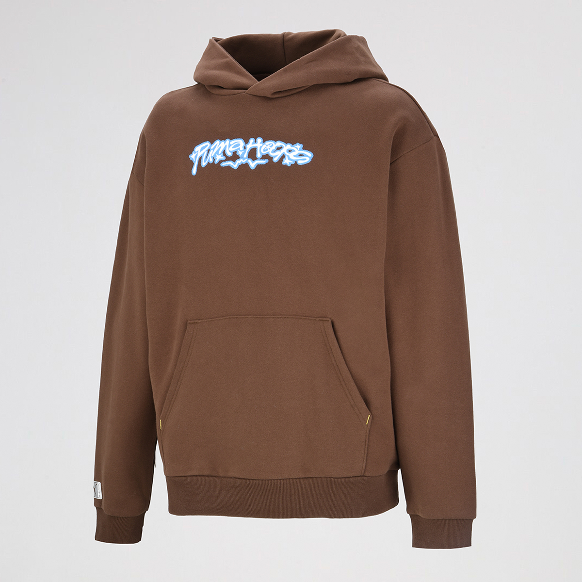 Buzo Puma Dress Code Hombre,  image number null