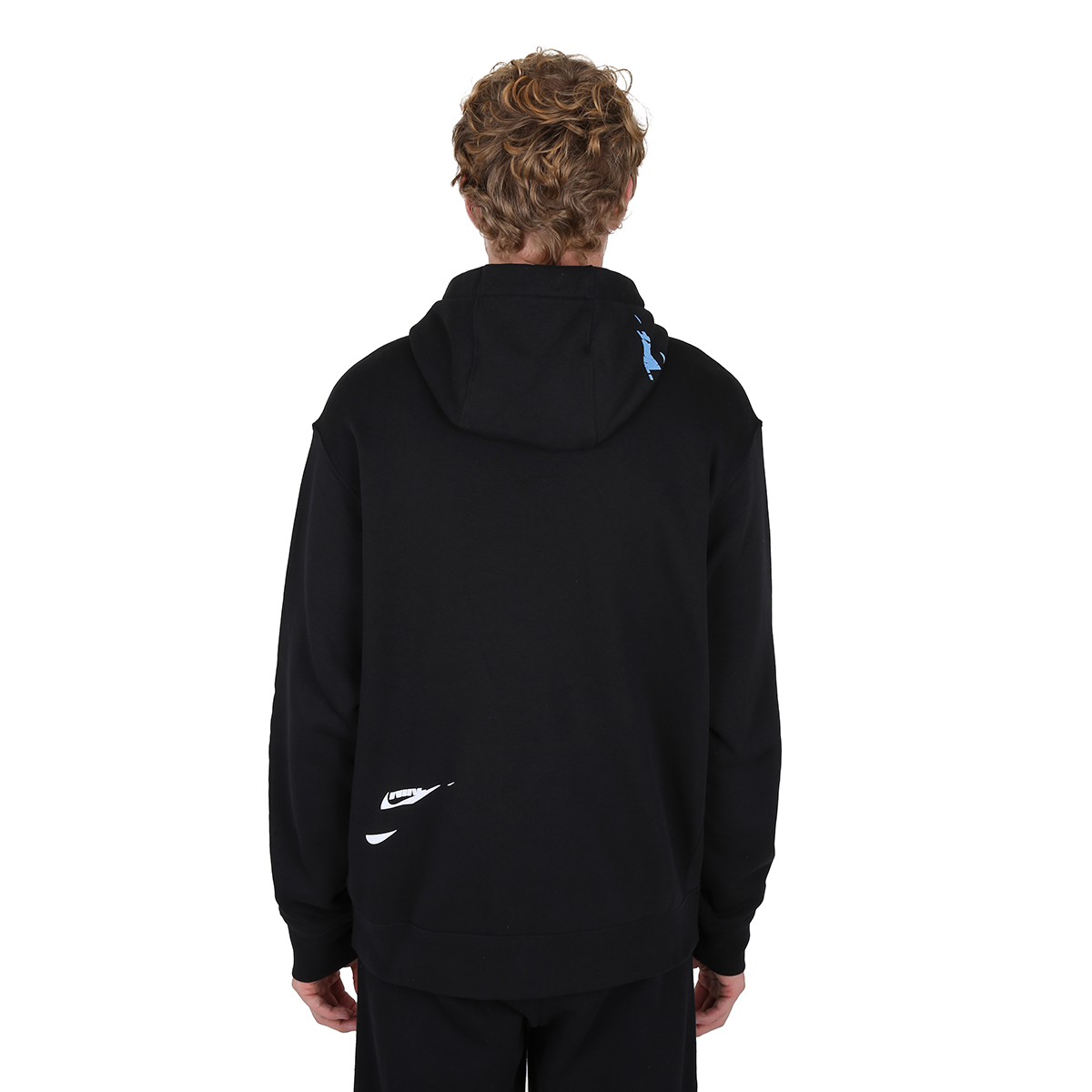 Buzo Nike Sportswear Sport Essentials,  image number null