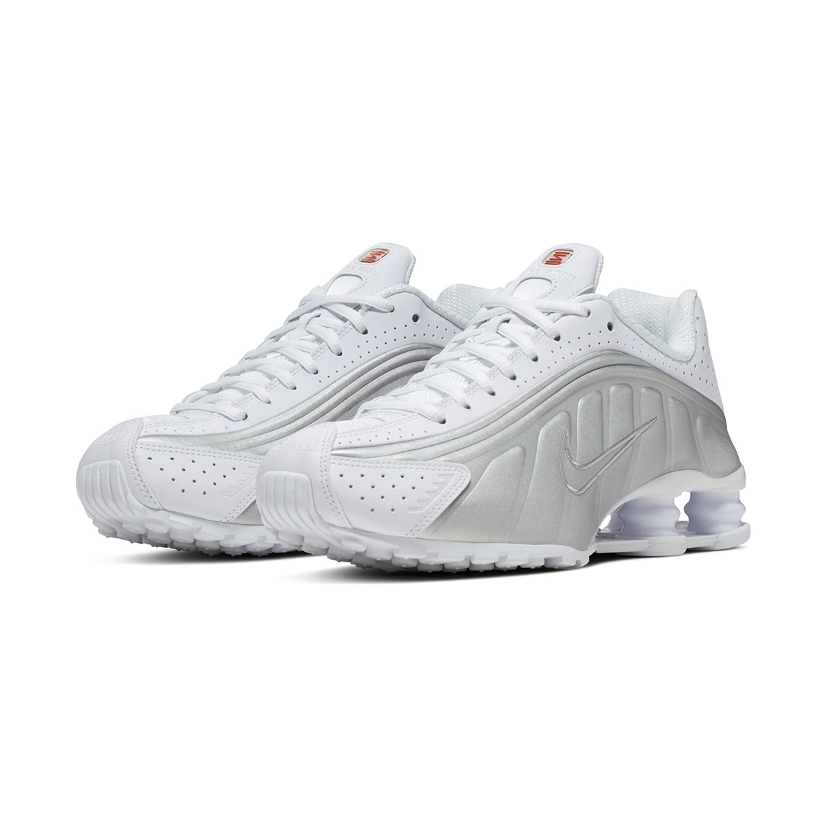 Zapatillas Nike Shox R4 Mujer,  image number null