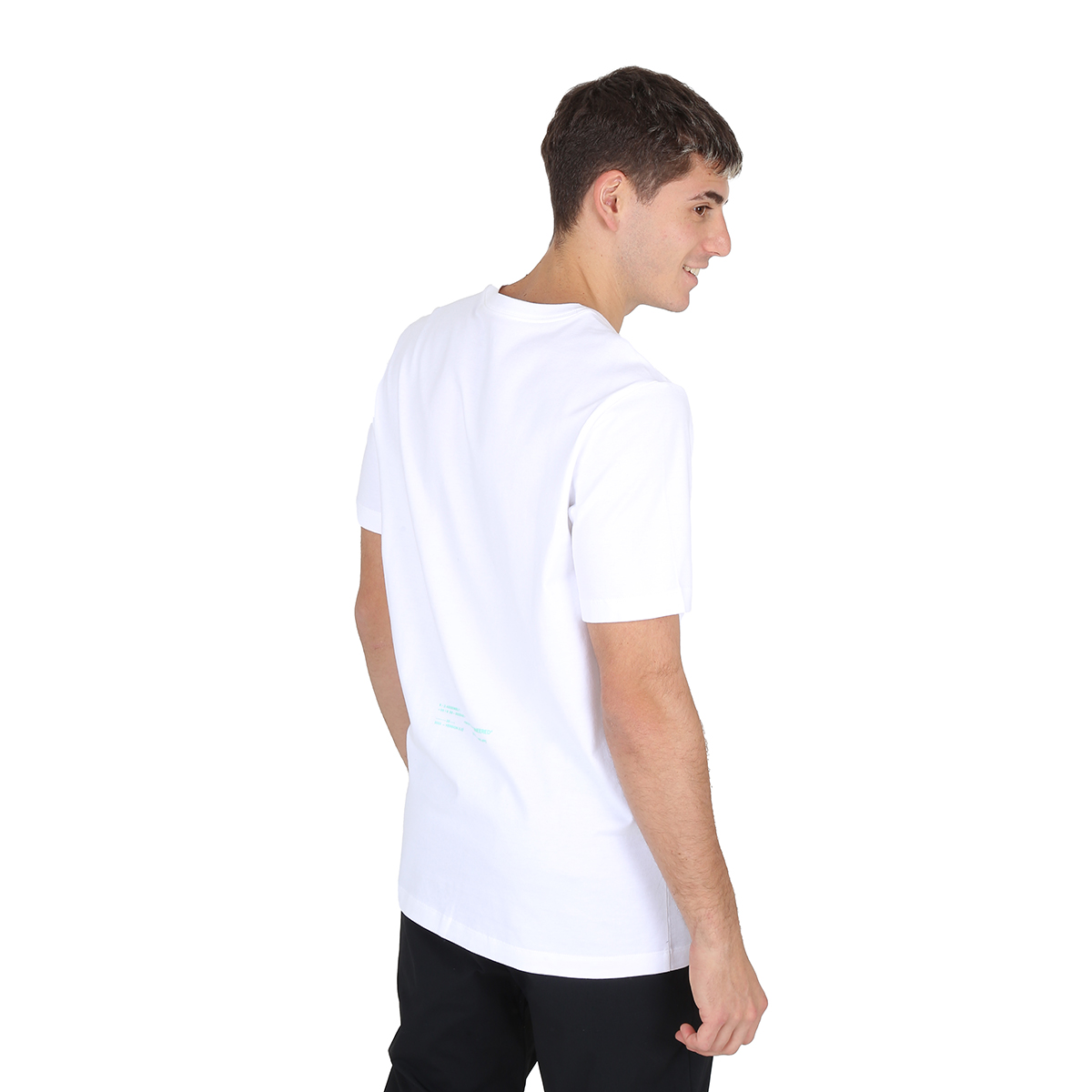 Remera Nike Jordan 23 Engineered Hombre,  image number null