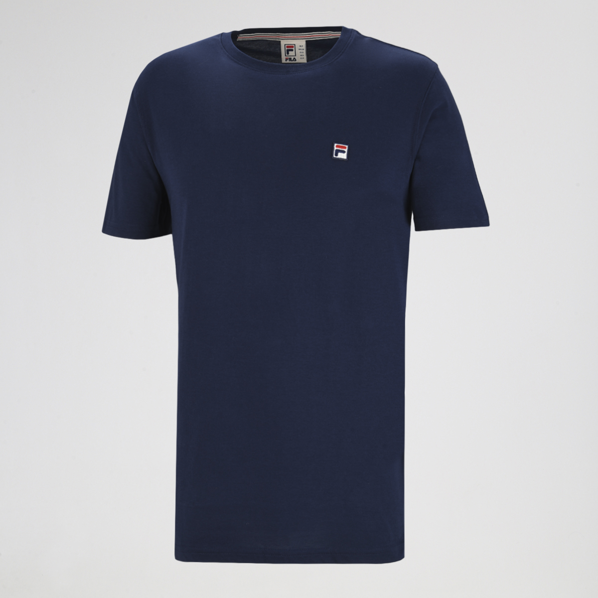 Remera Fila Gola V Pima III Hombre,  image number null