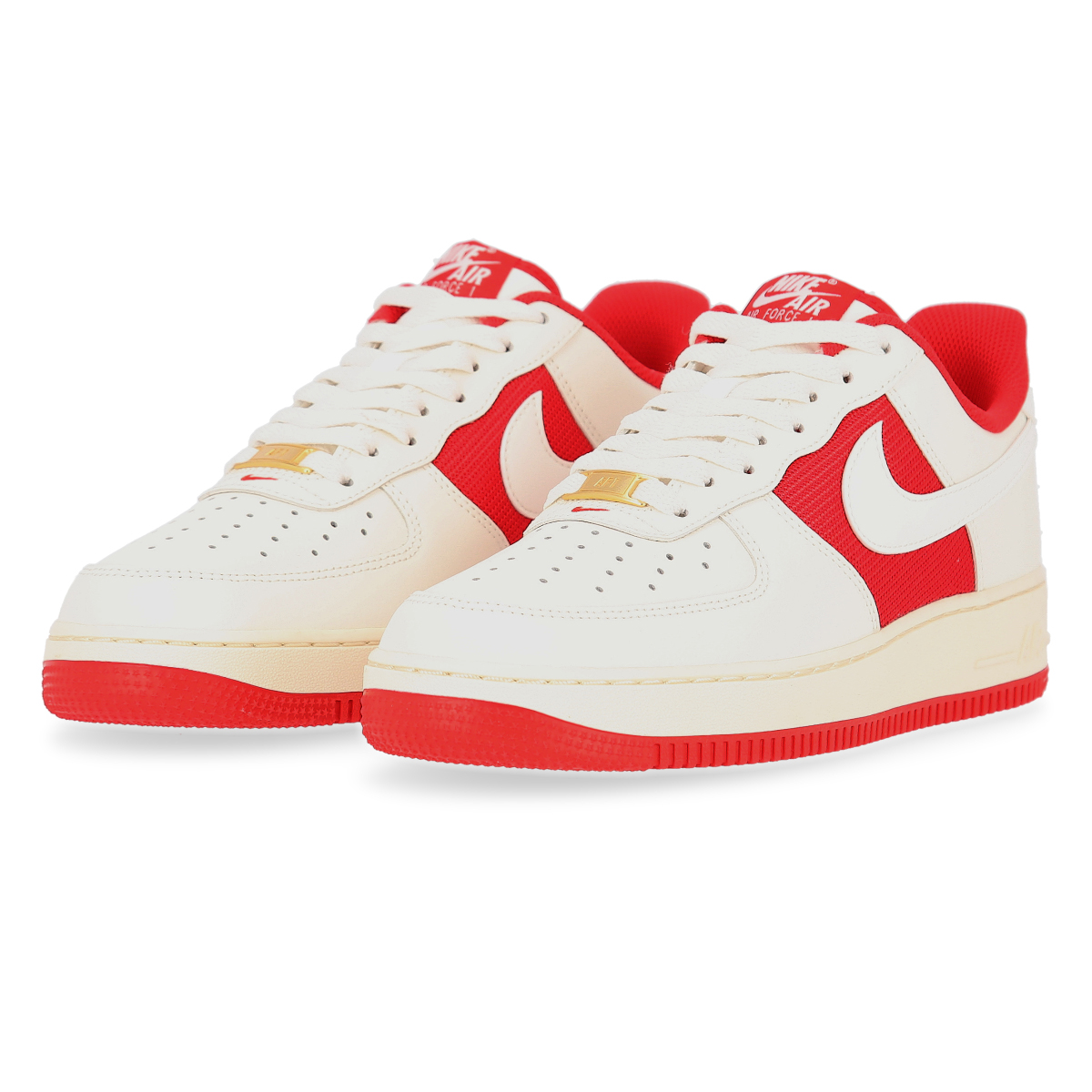 Zapatillas Nike Air Force 1 07 Hombre Moov