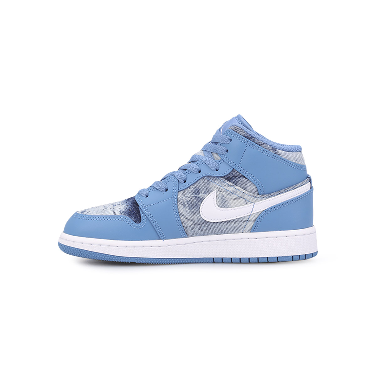 Zapatillas Nike Jordan Air 1 Mid,  image number null