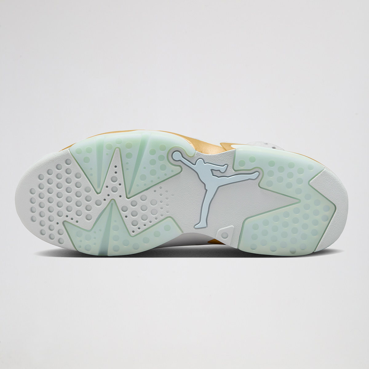 Zapatillas Jordan Air 6 Retro "Pearl" Mujer,  image number null