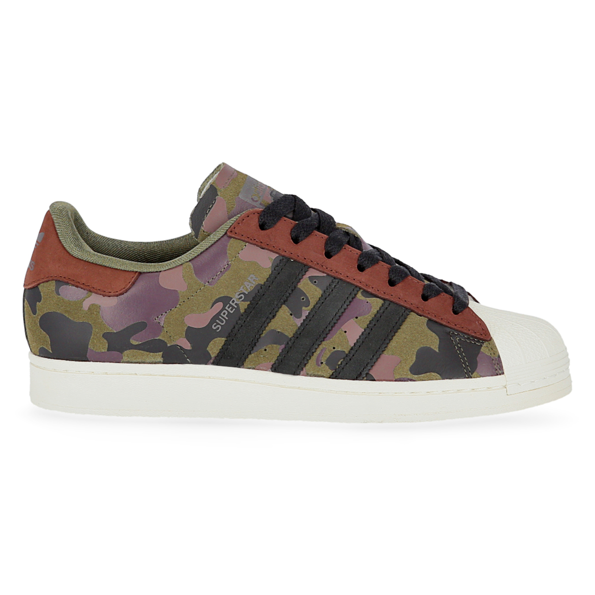Calzado deportivo clearance adidas hombre