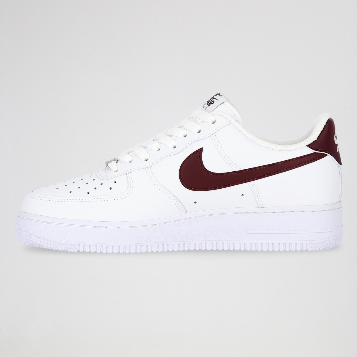 Zapatillas Nike Air Force 1 '07 Hombre,  image number null