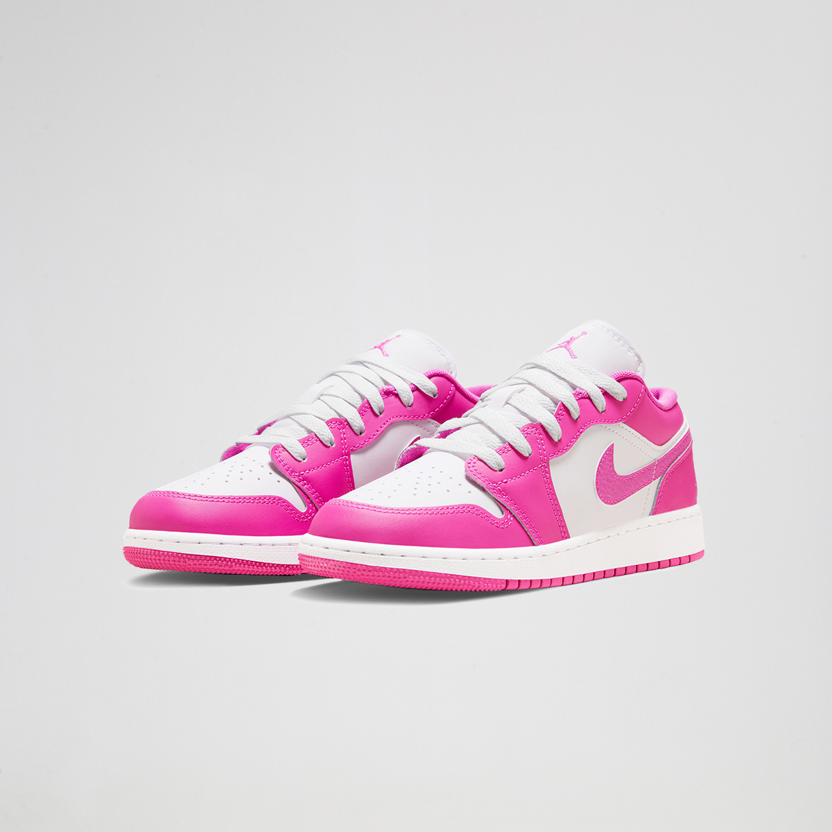 Zapatillas Jordan Air 1 Low Niña,  image number null